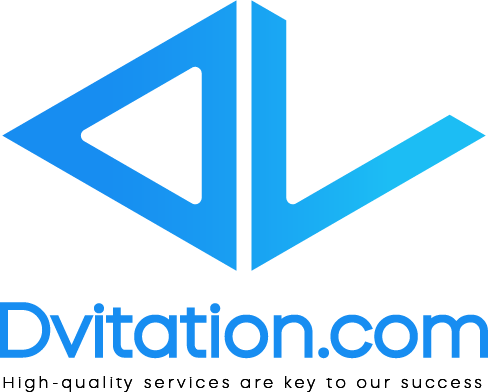 Dvitation